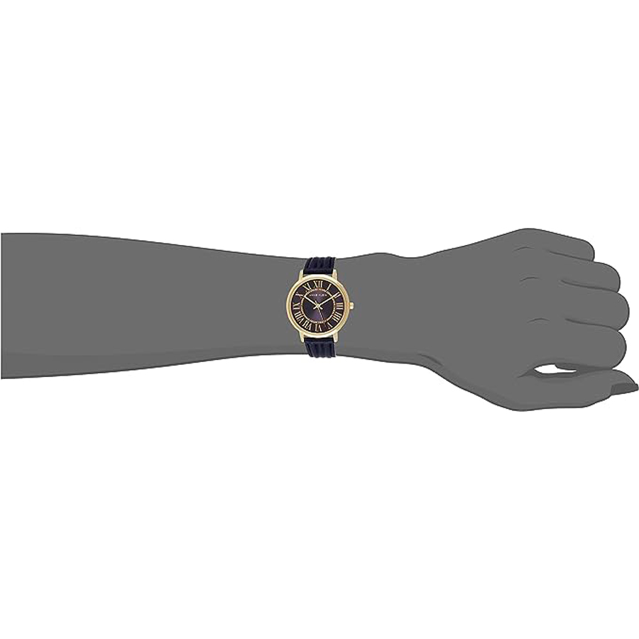 Anne Klein 3836GPNV